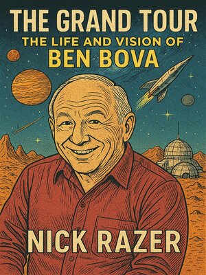 cover image of The Grand Tour